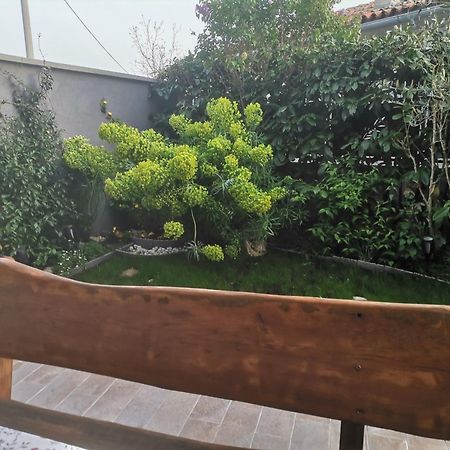 Apartma Qbed Gracisce Exterior foto