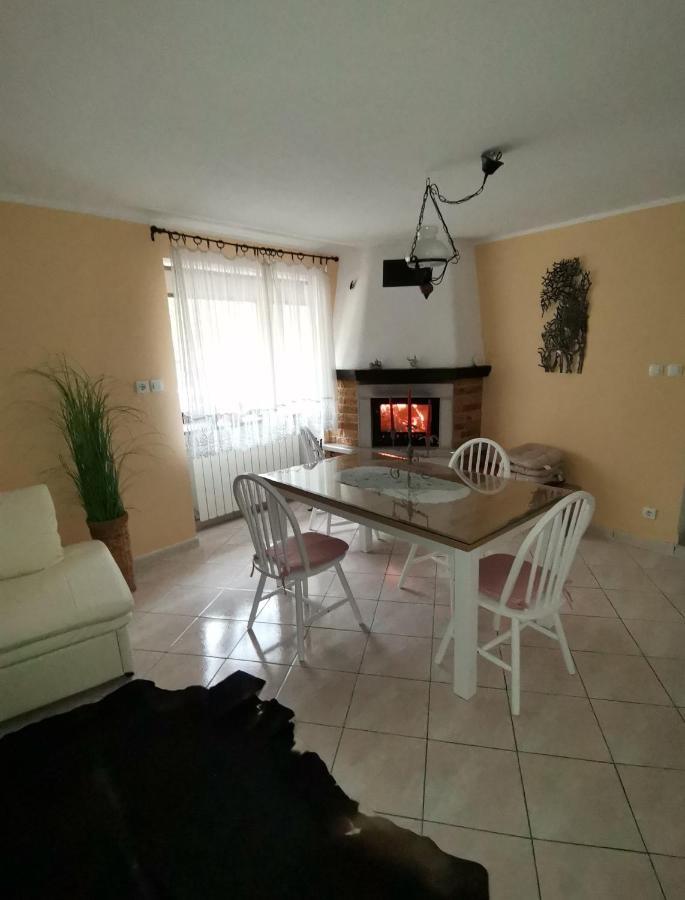 Apartma Qbed Gracisce Exterior foto