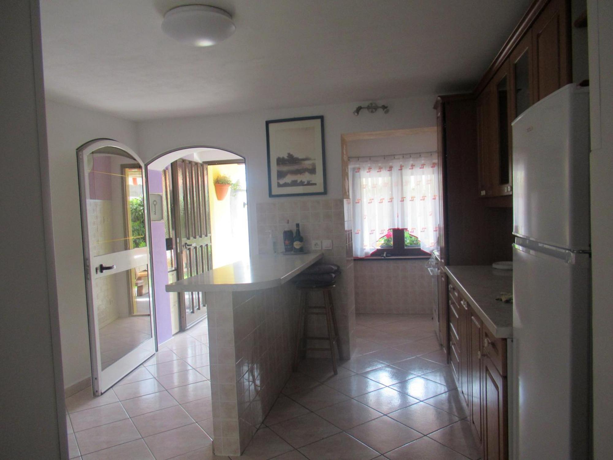 Apartma Qbed Gracisce Exterior foto